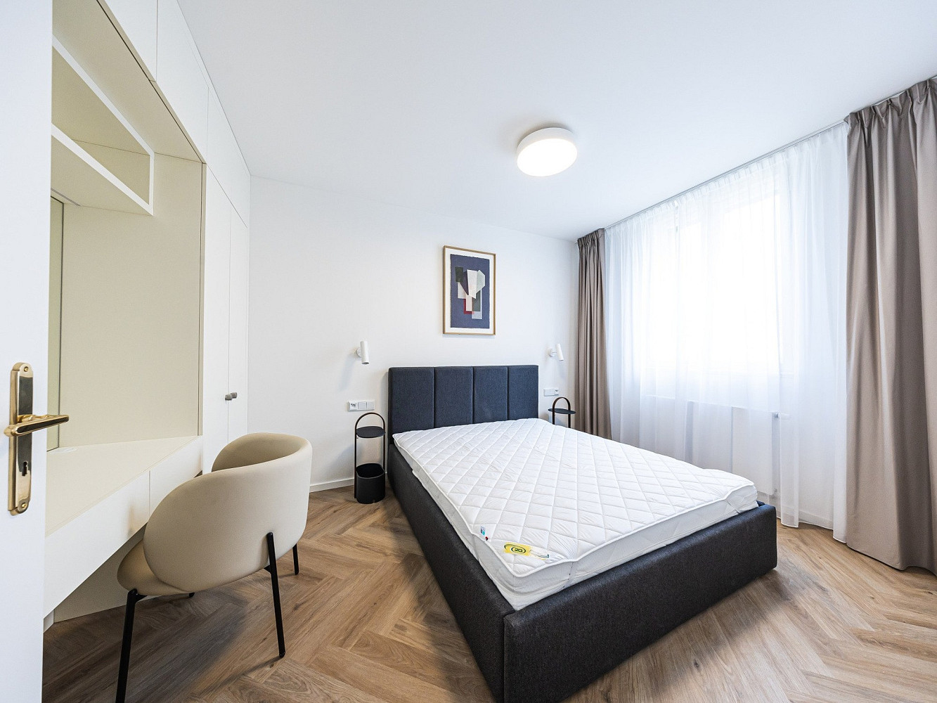 Pronájem bytu 2+kk 43 m² – fotografie 5