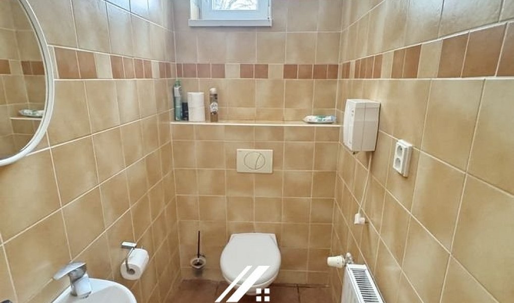 Pronájem kanceláře 22 m², Hlučín – náhled fotky 4