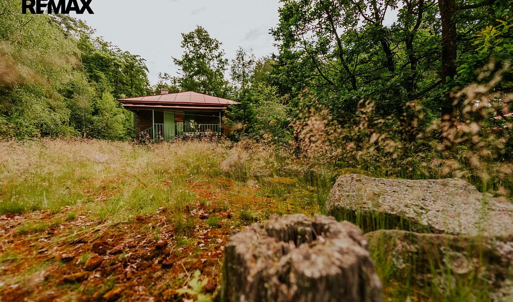 Prodej chaty/chalupy 39 m² s pozemkem 53 m², Žihle – náhled fotky 26
