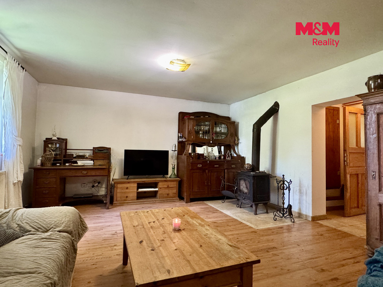 Prodej chaty/chalupy 96 m² s pozemkem 37 992 m² — photo 5
