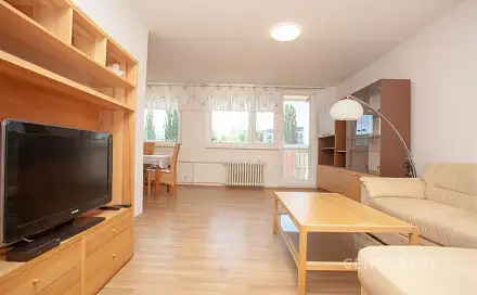 Prodej bytu 3+1 81 m², Ke Kamínce, Praha 5 - Zbraslav, okres Praha