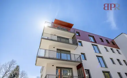 Prodej bytu 3+kk 92 m², Jablonec nad Nisou - Rýnovice