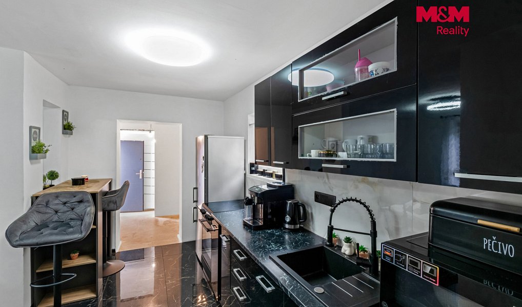 Prodej domu 76 m² s pozemkem 602 m², Beroun – náhled fotky 3