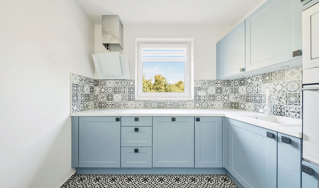 Pronájem domu 138 m² s pozemkem 1 024 m², Postřižín – náhled fotky 6