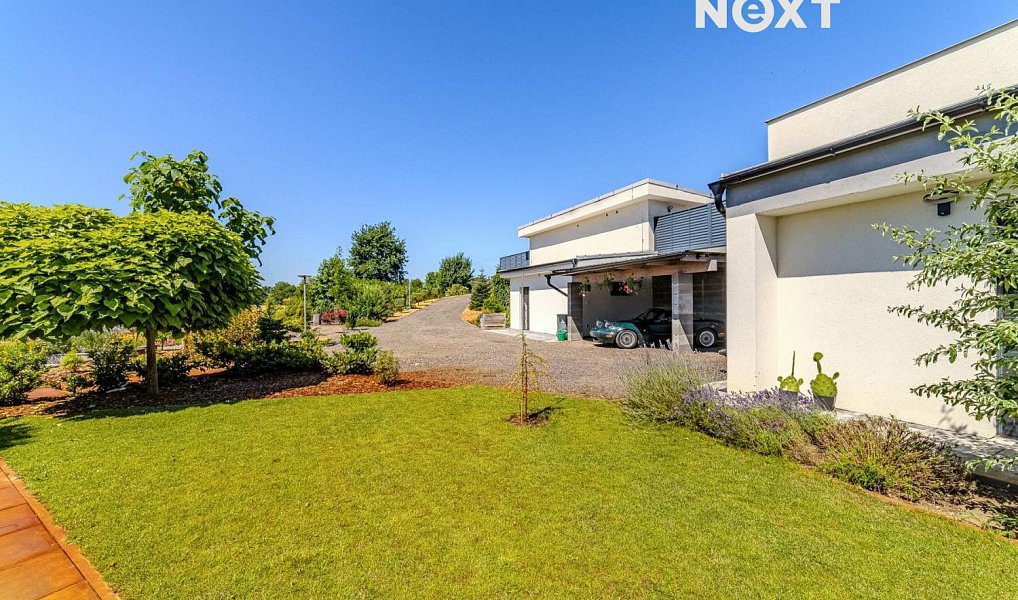 Prodej domu 258 m² s pozemkem 2 038 m², Černá u Bohdanče – náhled fotky 22