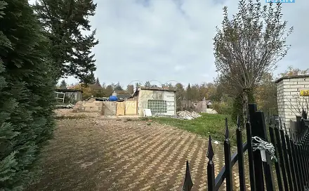 Prodej chaty/chalupy 25 m² s pozemkem 409 m², Praha