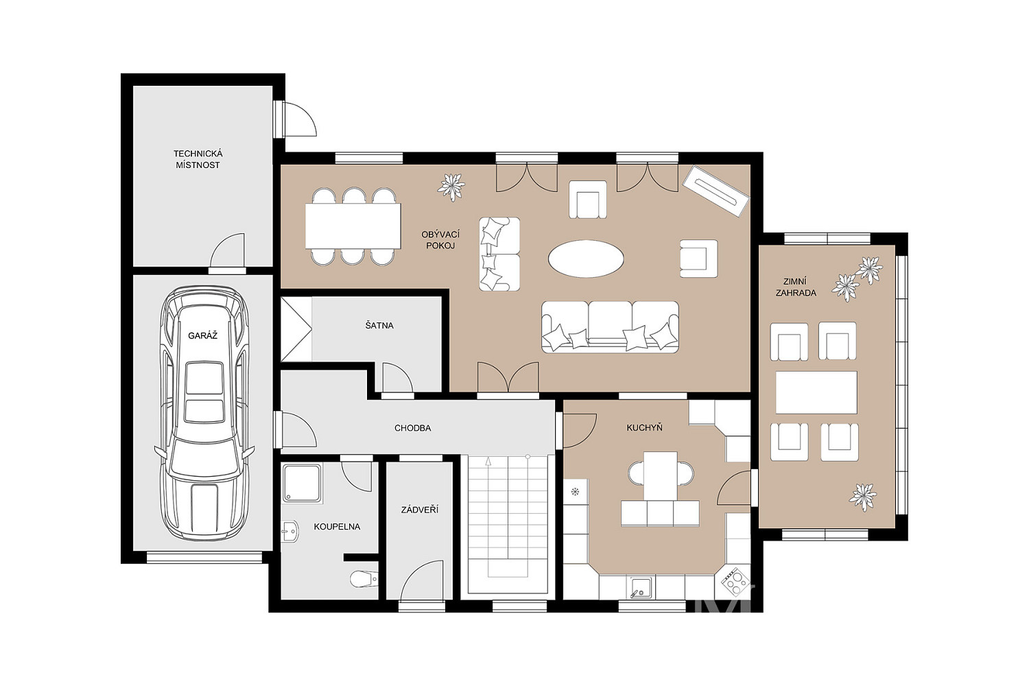 Prodej domu 270 m² s pozemkem 598 m² — photo 5