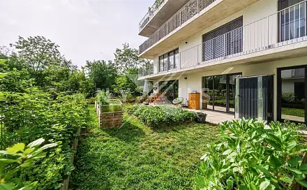 Prodej bytu 3+kk 89 m², Šenácká, Praha 4 - Hodkovičky