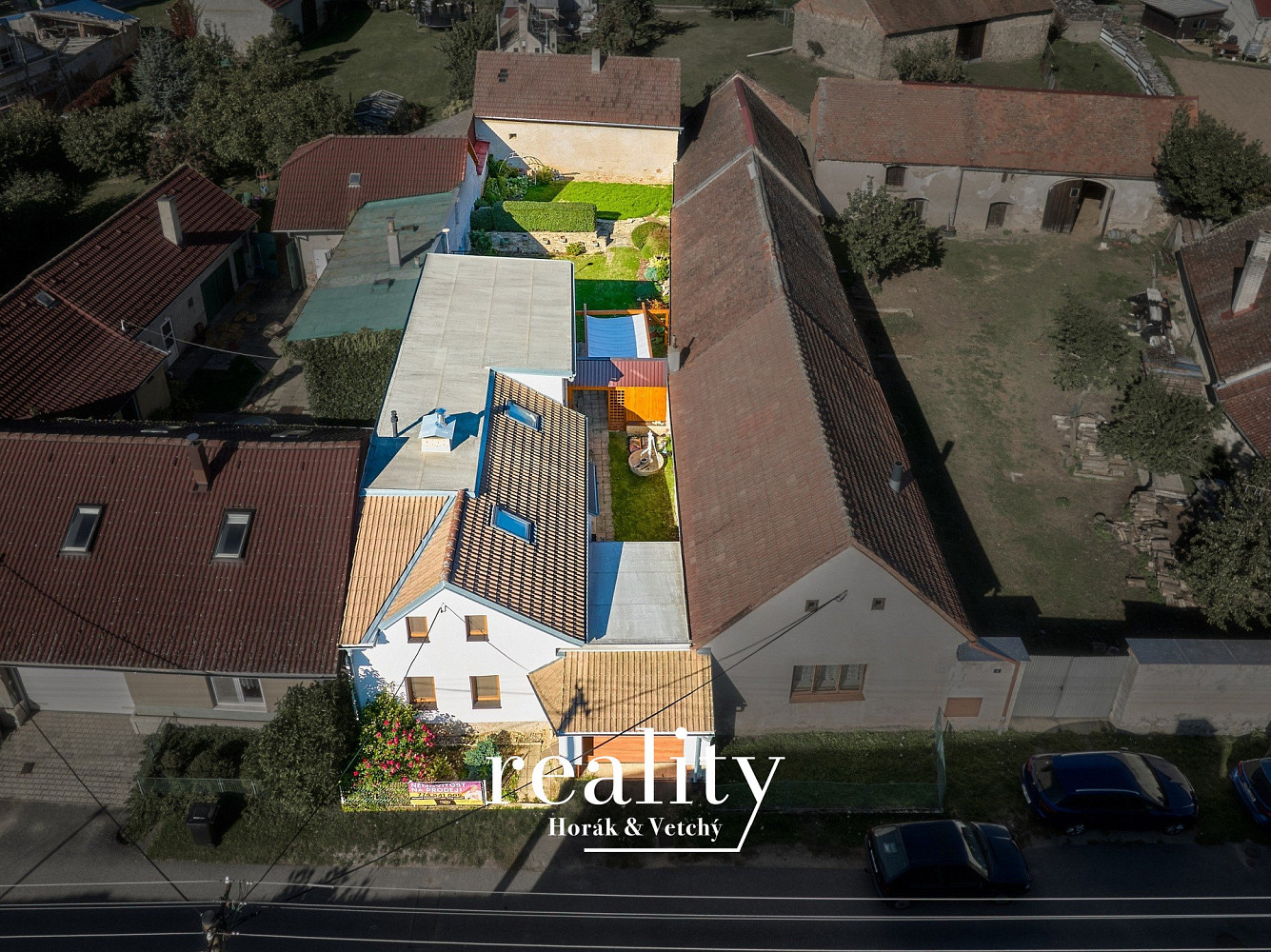 Prodej domu 120 m² s pozemkem 383 m² – fotografie 4