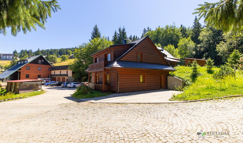 Prodej bytu 3+kk 72 m², Velké Karlovice – náhled fotky 4