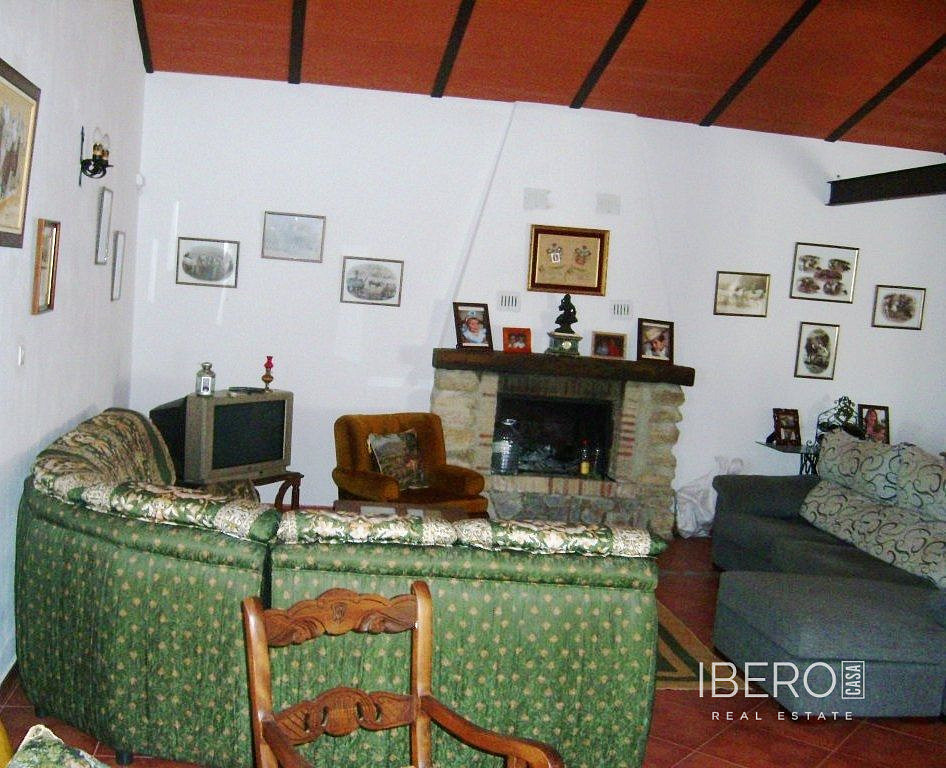 Casa 3+kk – Guadalmar-San Julián, Polígono Industrial Azucarera, Carretera de Cádiz - Vista 3