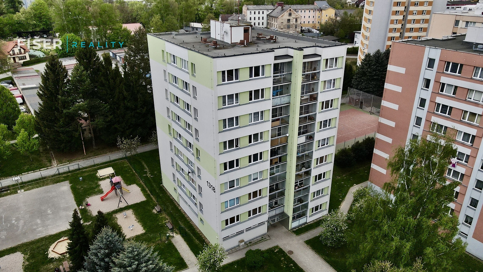 Prodej bytu 3+1 68 m² — photo 5