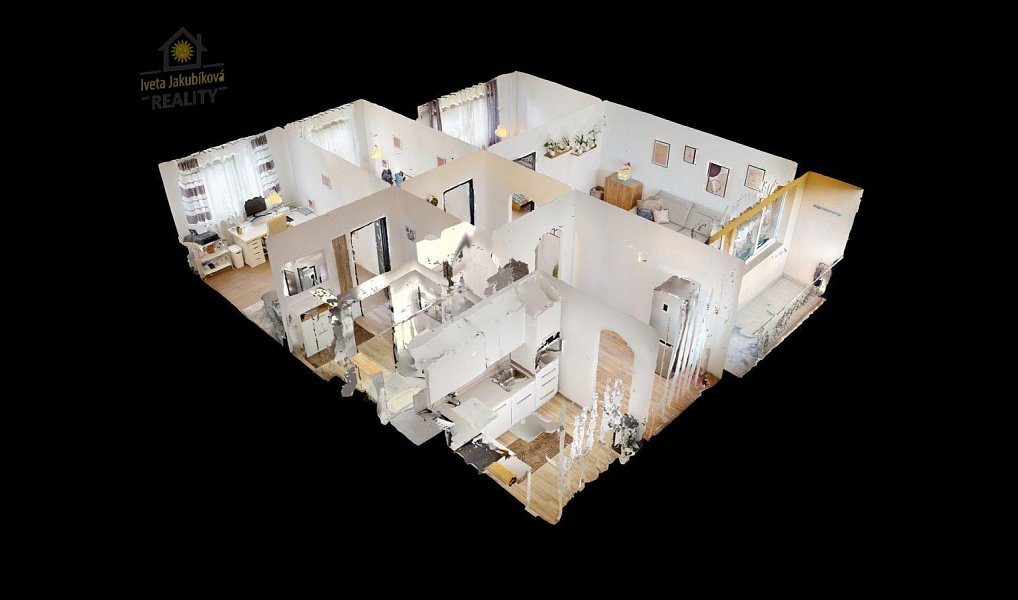 Prodej bytu 5+1 91 m², Stráž pod Ralskem – náhled fotky 22