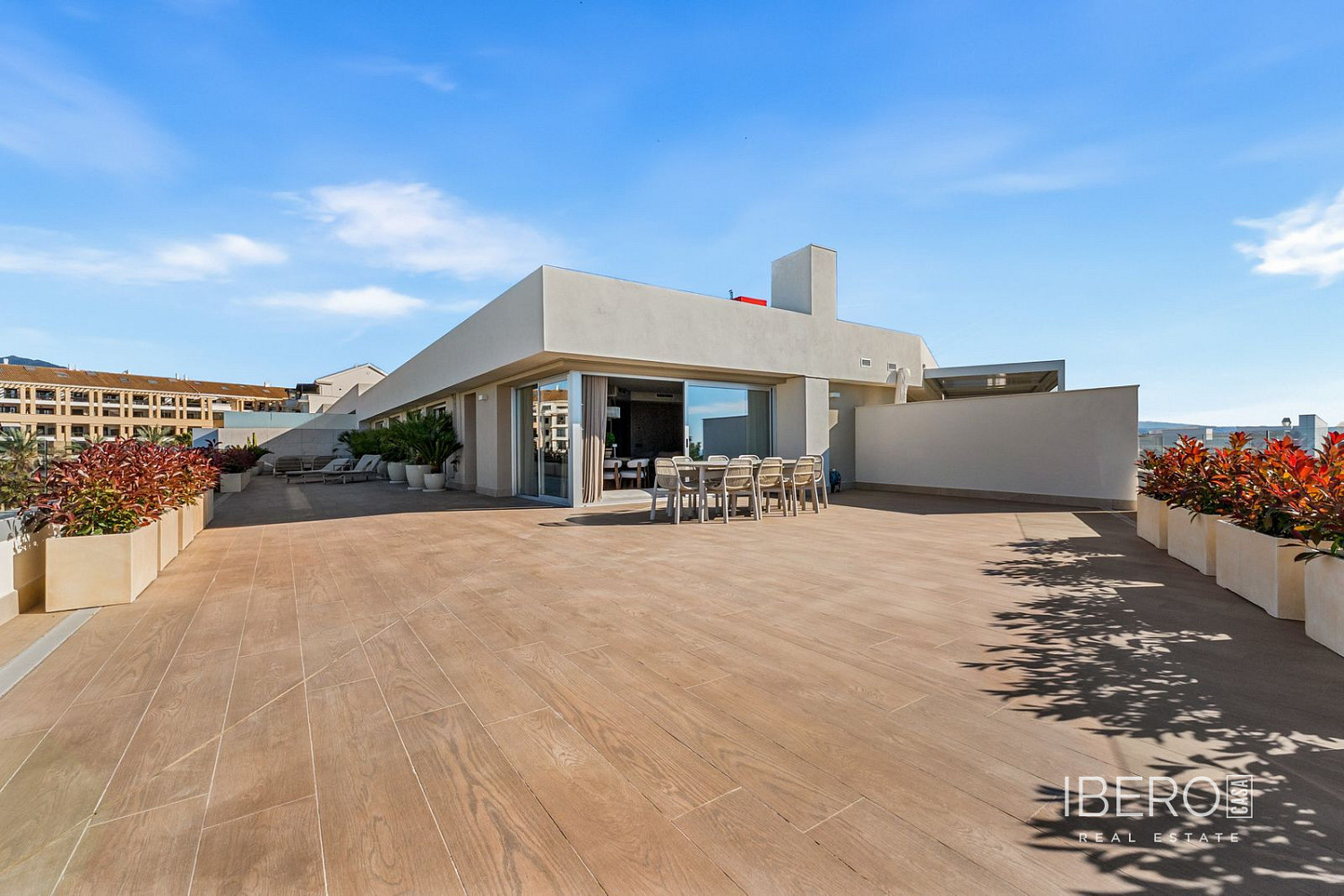 4+kk Apartment in Marbella, Salto del Agua - Vista 3