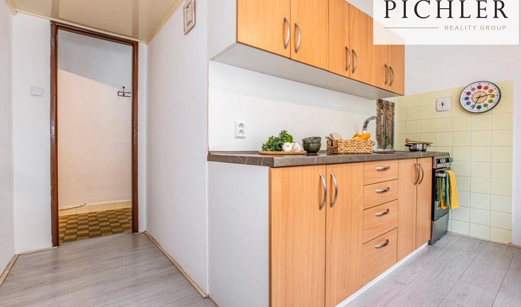 Prodej bytu 2+1 55 m², Písek – náhled fotky 5