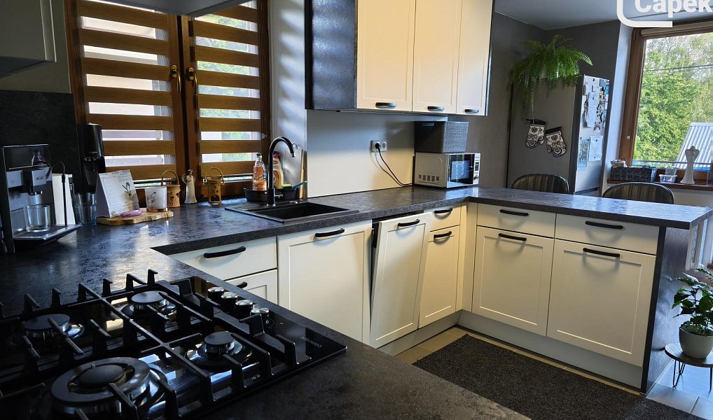 Prodej domu 282 m² s pozemkem 1 288 m², Životice u Nového Jičína – náhled fotky 3