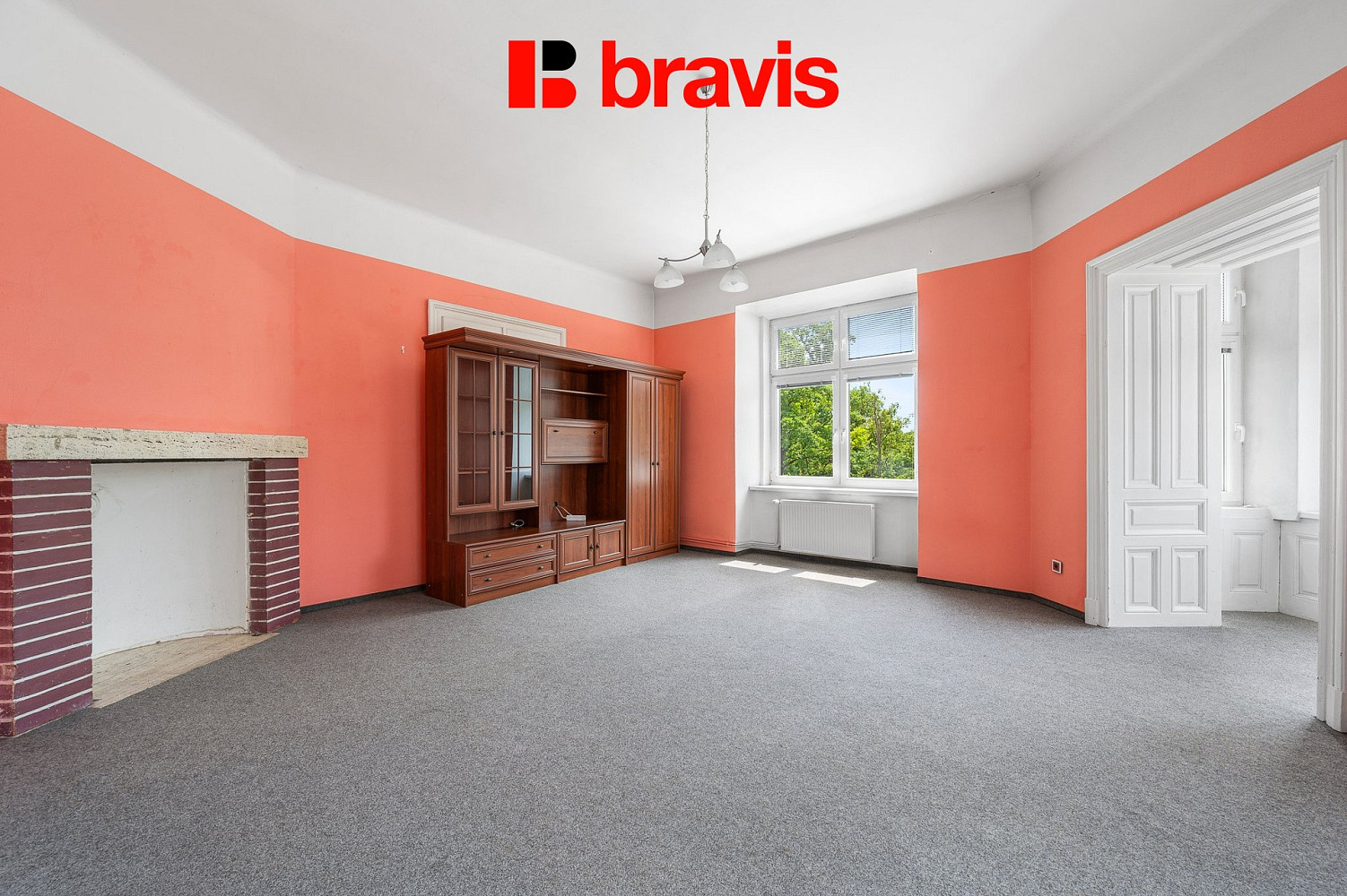 Prodej bytu 3+1 118 m² – fotografie 5