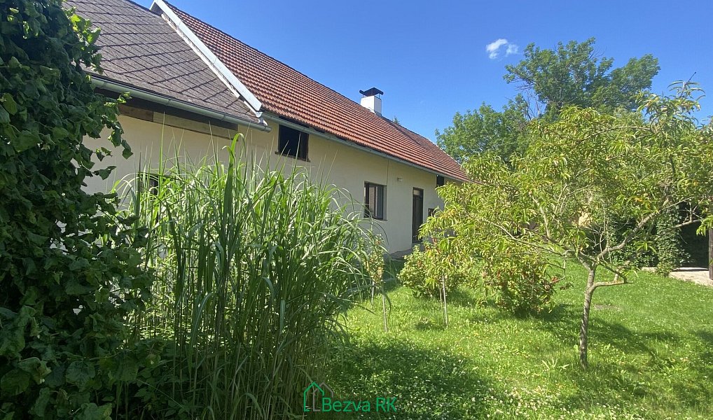 Prodej chaty/chalupy 107 m² s pozemkem 5 864 m², Klučenice – náhled fotky 20