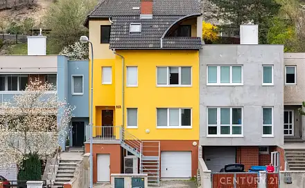 Prodej ubytovacího objektu 312 m², Most