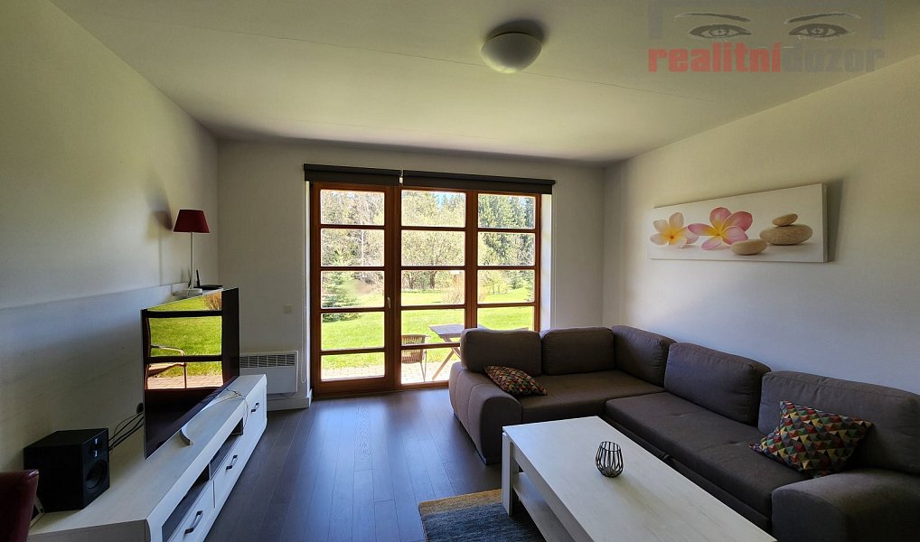Prodej bytu 1+kk 55 m², Říčky v Orlických horách – náhled fotky 8