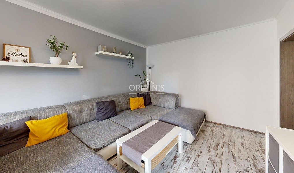 Prodej bytu 3+1 78 m², Jirkov – náhled fotky 11