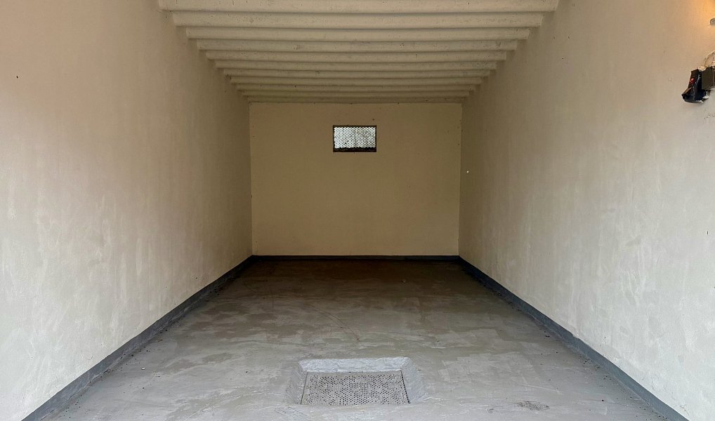 Prodej garáže na vlastním pozemku ( 23 m2), Brno - Slatina, ul. Slatinka, Brno – náhled fotky 4