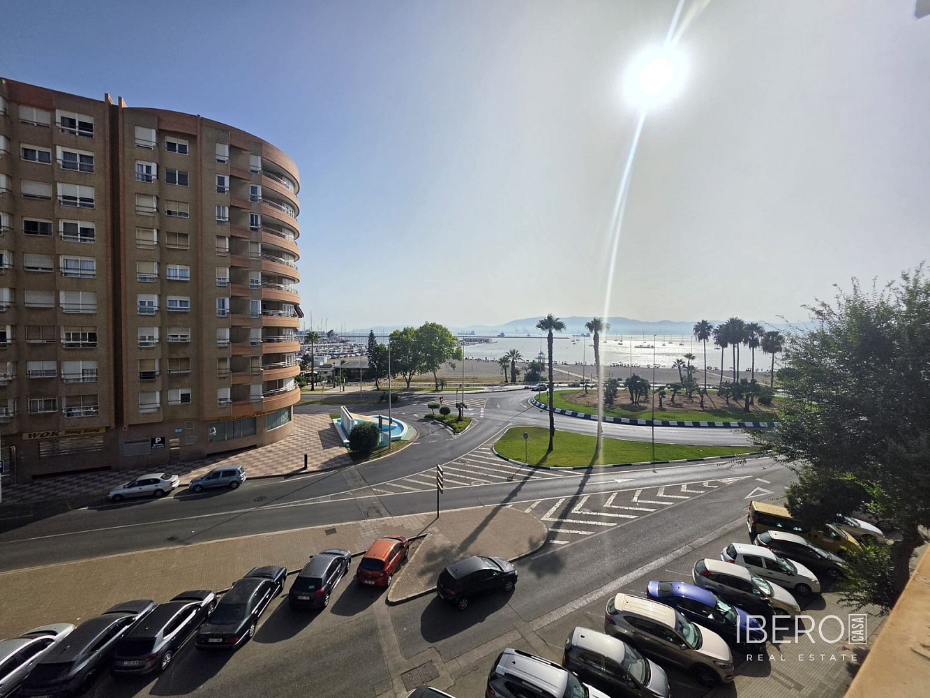 Piso 4+kk – La Línea
