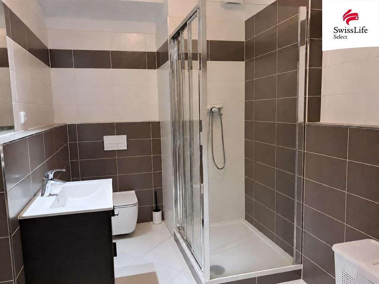 Pronájem bytu 2+kk 49 m² – fotografie 5