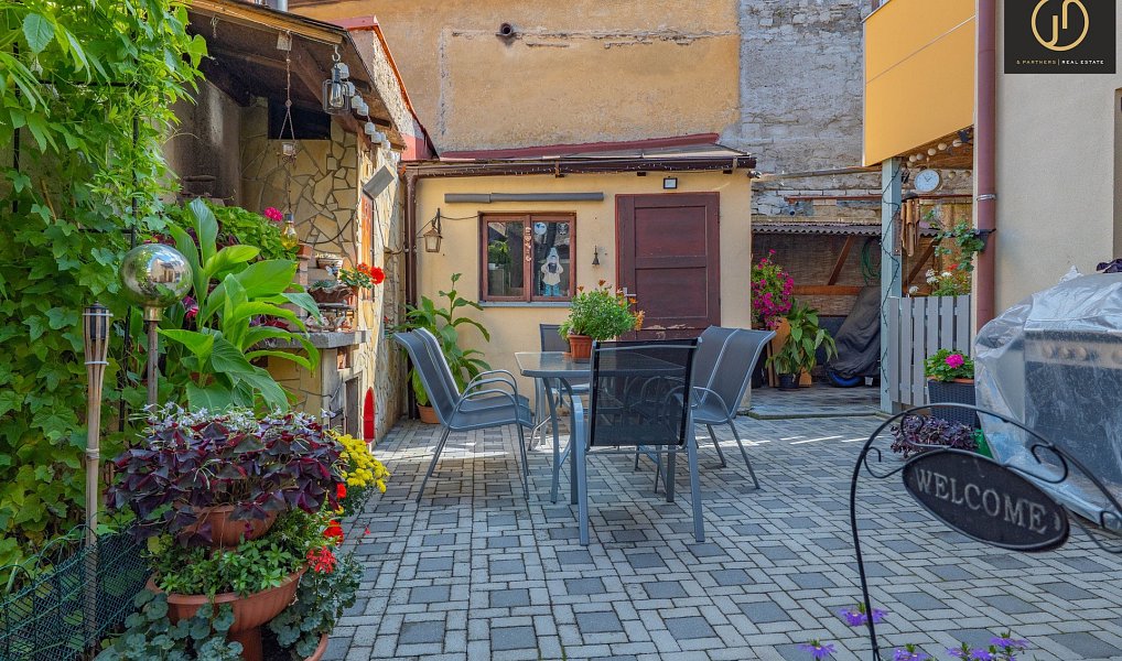 Prodej domu 216 m² s pozemkem 221 m², Hostouň – náhled fotky 16