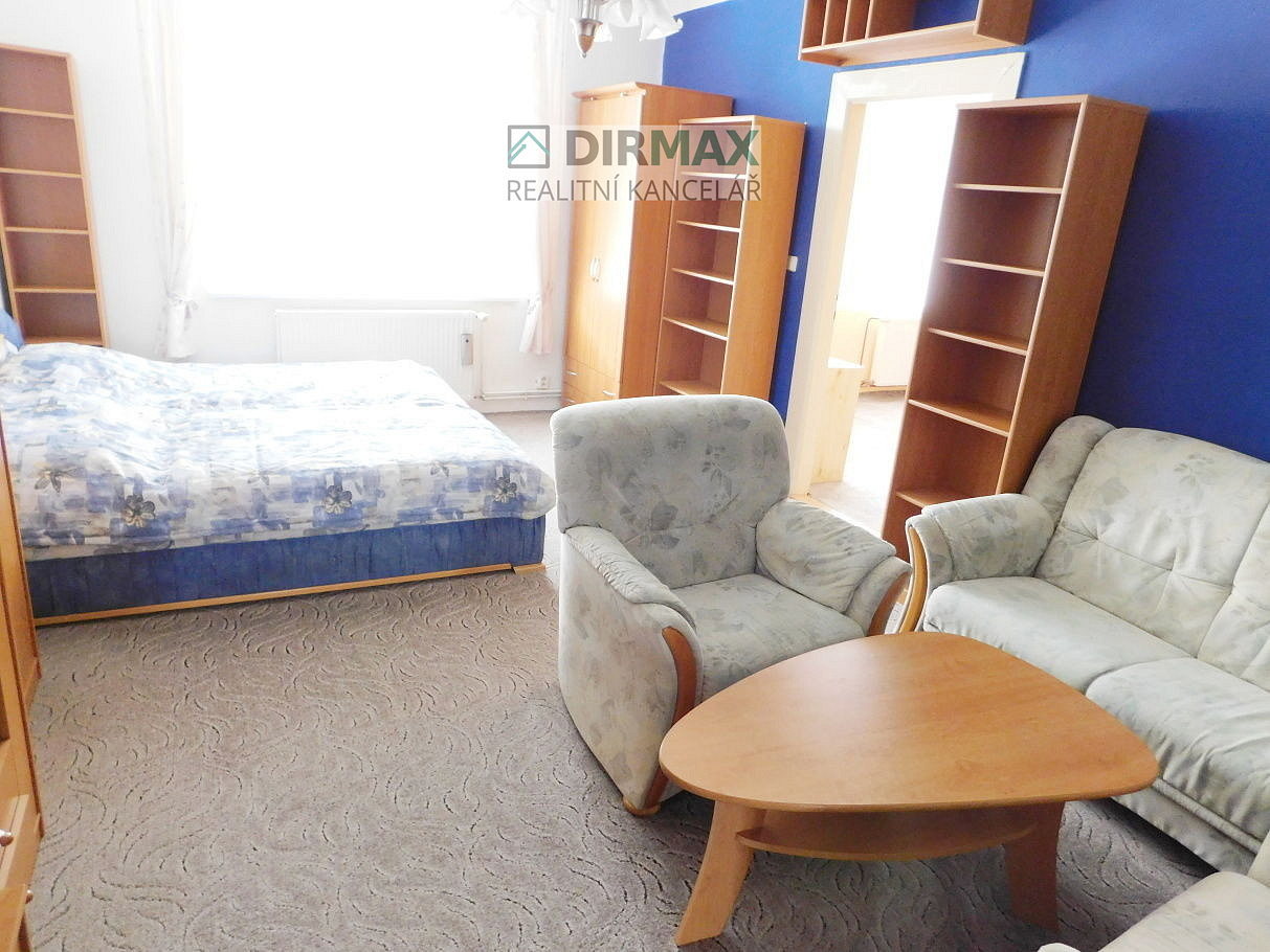 Pronájem bytu 3+kk 81 m² — photo 2