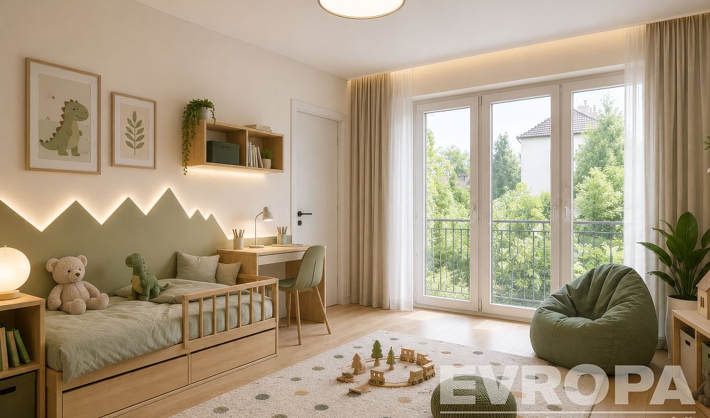 Prodej domu 300 m² s pozemkem 826 m², Břeclav – náhled fotky 20