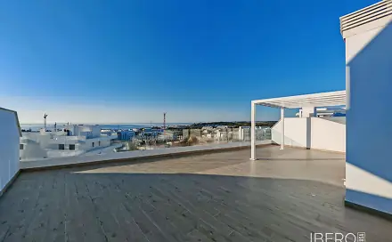 Prodej bytu 5+kk 164 m², Estepona, Španělsko