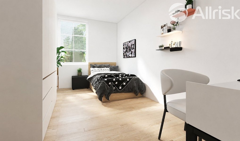 Prodej nájemního domu, činžáku 455 m², Ostrava – náhled fotky 35