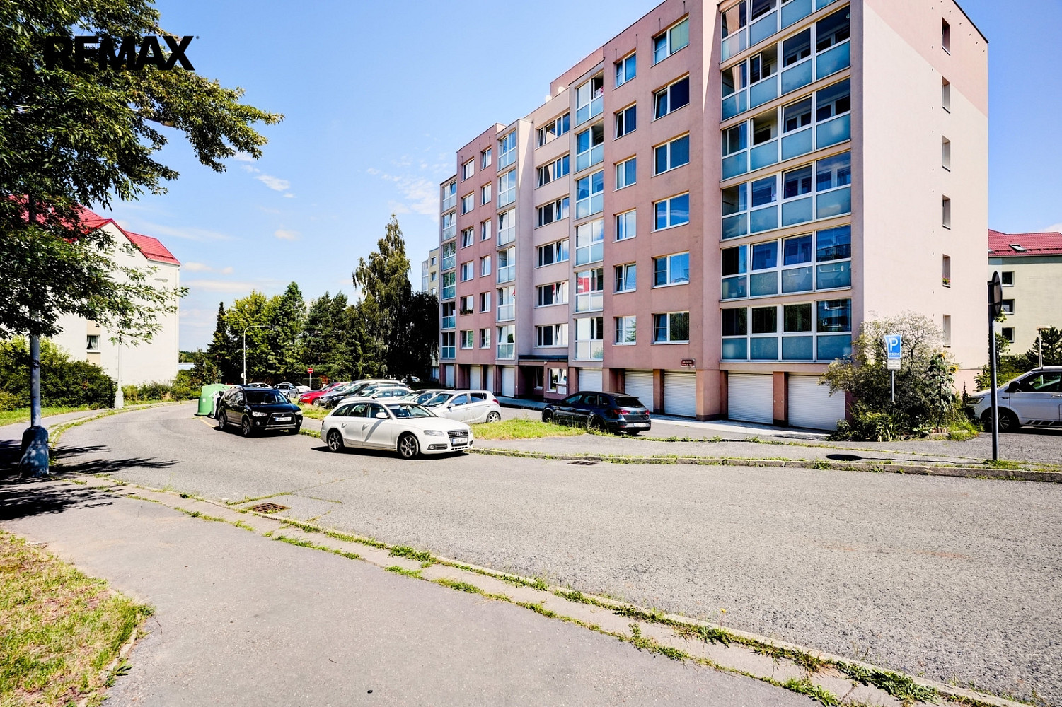 Prodej bytu 3+kk 61 m², Praha