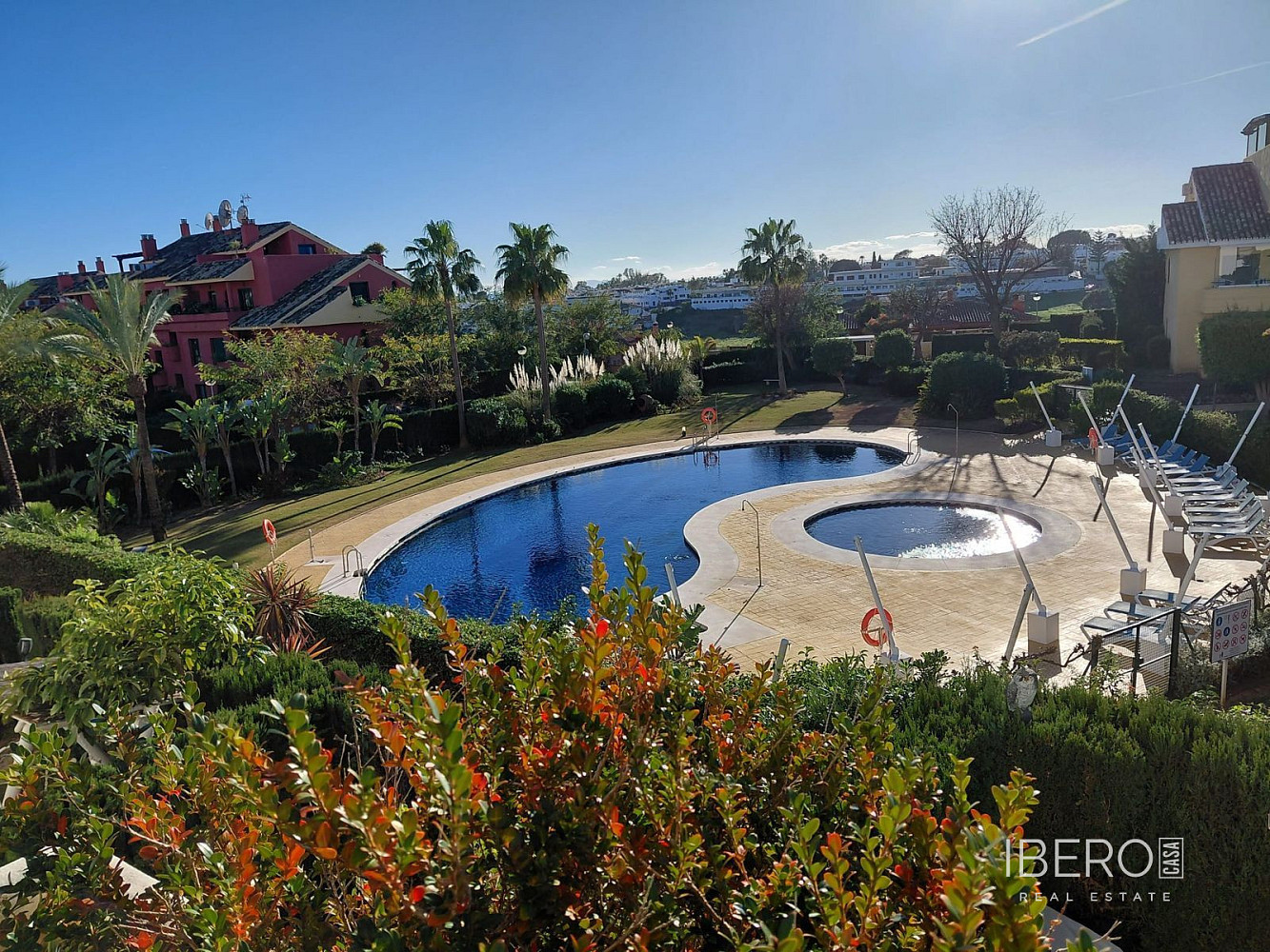 Piso 3+kk – Estepona, Barriada Islas Canarias