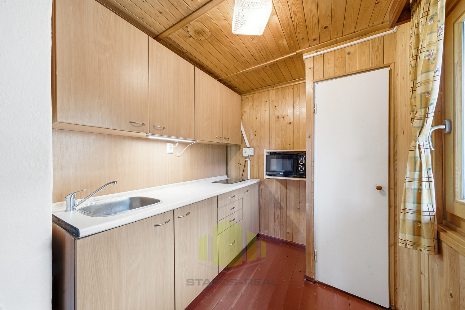 Prodej chaty/chalupy 53 m² s pozemkem 645 m² — photo 3