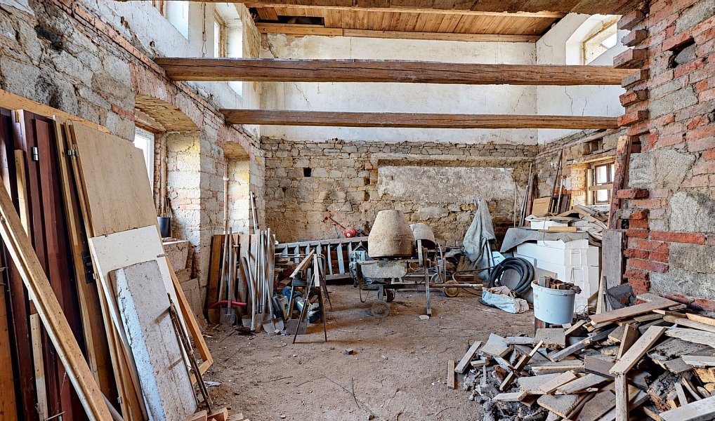 Prodej domu 140 m² s pozemkem 420 m², Hořovičky – fotka 1 z 8