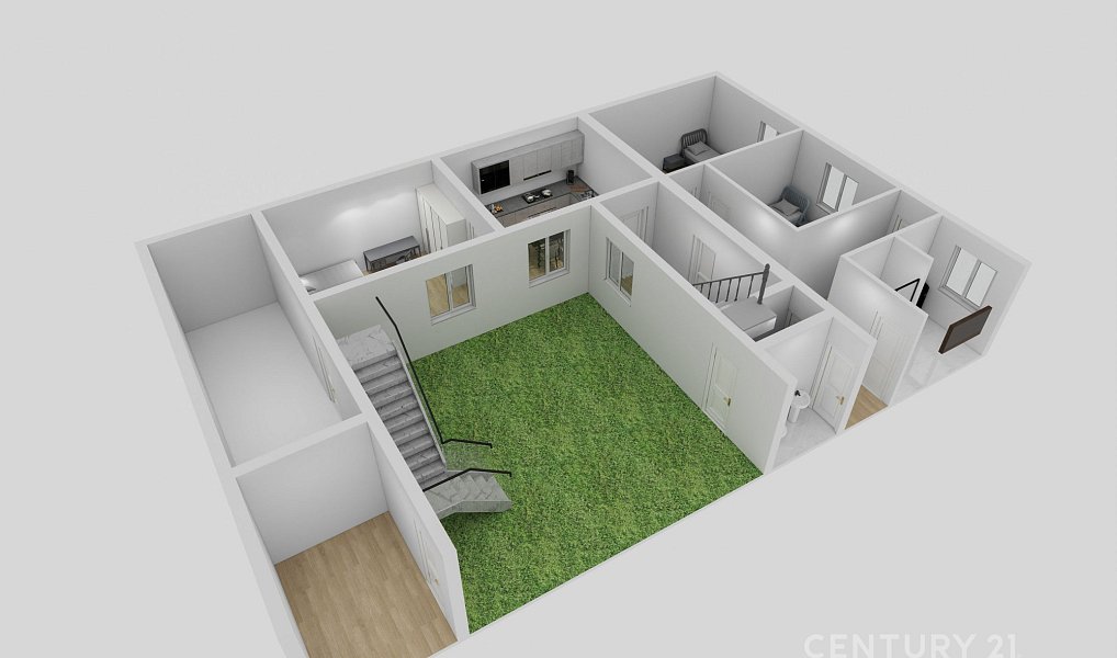 Prodej domu 201 m² s pozemkem 772 m², Zlobice – náhled fotky 4