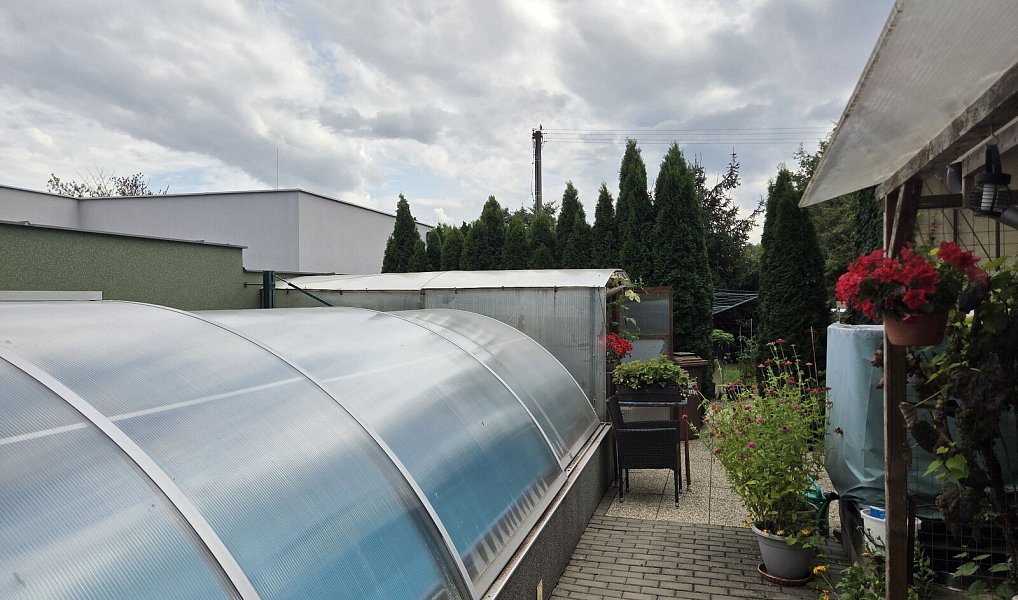 Prodej domu 200 m² s pozemkem 233 m², Pardubice – náhled fotky 13