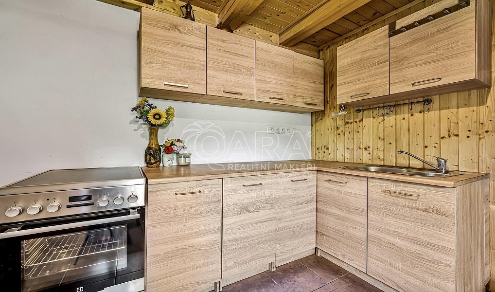 Prodej chaty/chalupy 40 m² s pozemkem 99 m², Kladno – náhled fotky 7