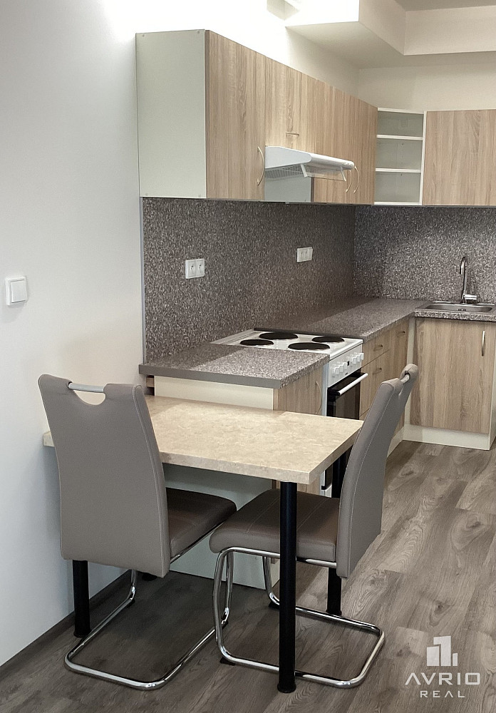 Pronájem bytu 1+kk 40 m² — photo 4