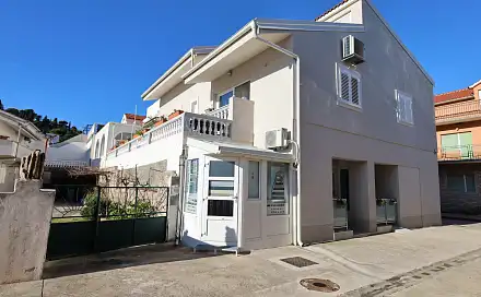 Prodej domu 400 m² s pozemkem 150 m², Tribunj, Sibensko-kninska zupanija, Chorvatsko