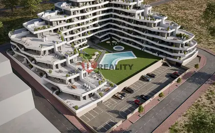 Prodej bytu 3+kk 70 m², C. Luis Barcala, 03300 Orihuela, Alicante, Španěls, C. Luis Barcala, 03300 Orihuela, Alicante, Španělsko, Španělsko