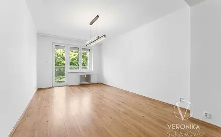 Prodej bytu 2+1 54 m², Poděbradská, Praha 9 - Hloubětín