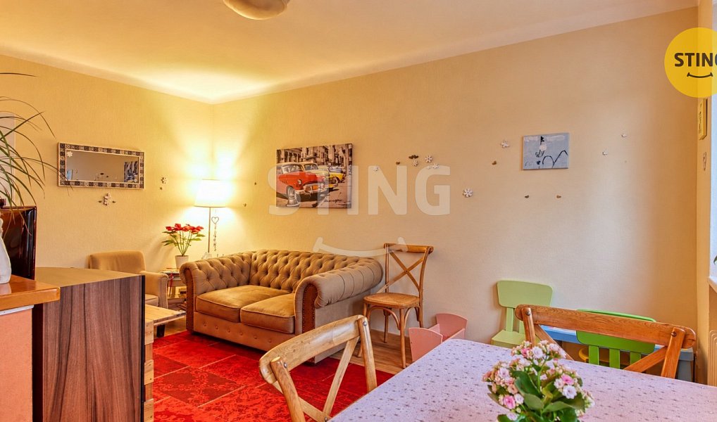 Pronájem bytu 3+kk 86 m², Frýdlant nad Ostravicí – náhled fotky 2