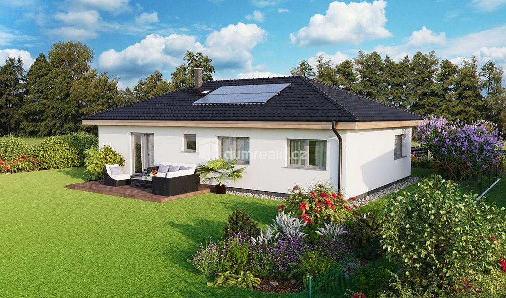 Prodej domu 104 m² s pozemkem 773 m², Karlovy Vary – náhled fotky 2