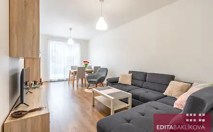 Prodej bytu 3+1 81 m², Mošnerova, Olomouc - Nová Ulice