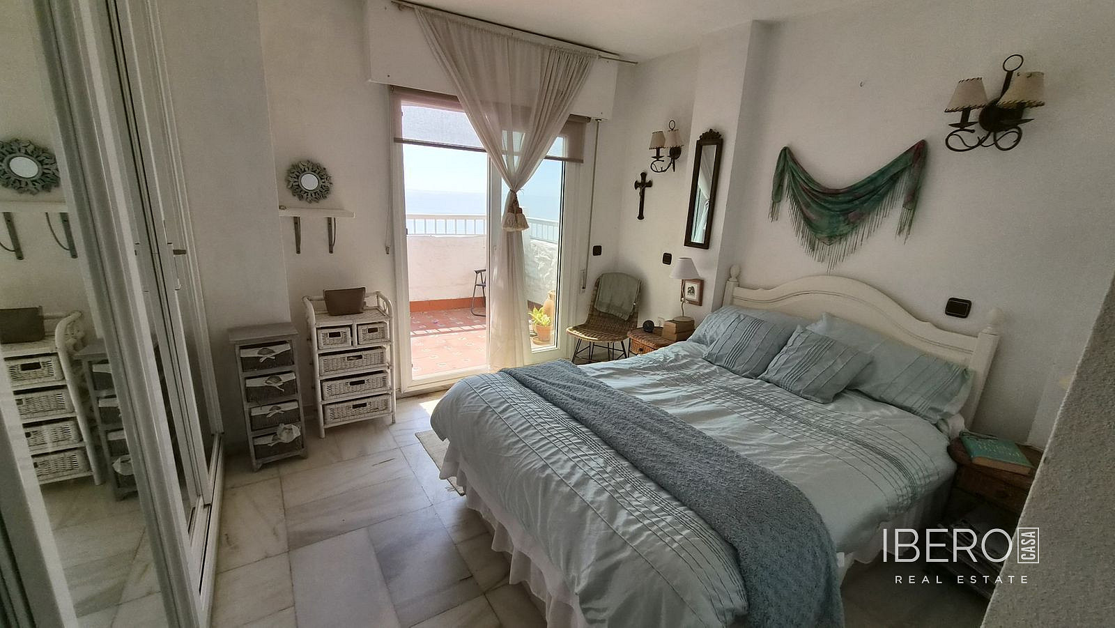 Pis 3+kk – Estepona, Barriada Islas Canarias - Vista 5