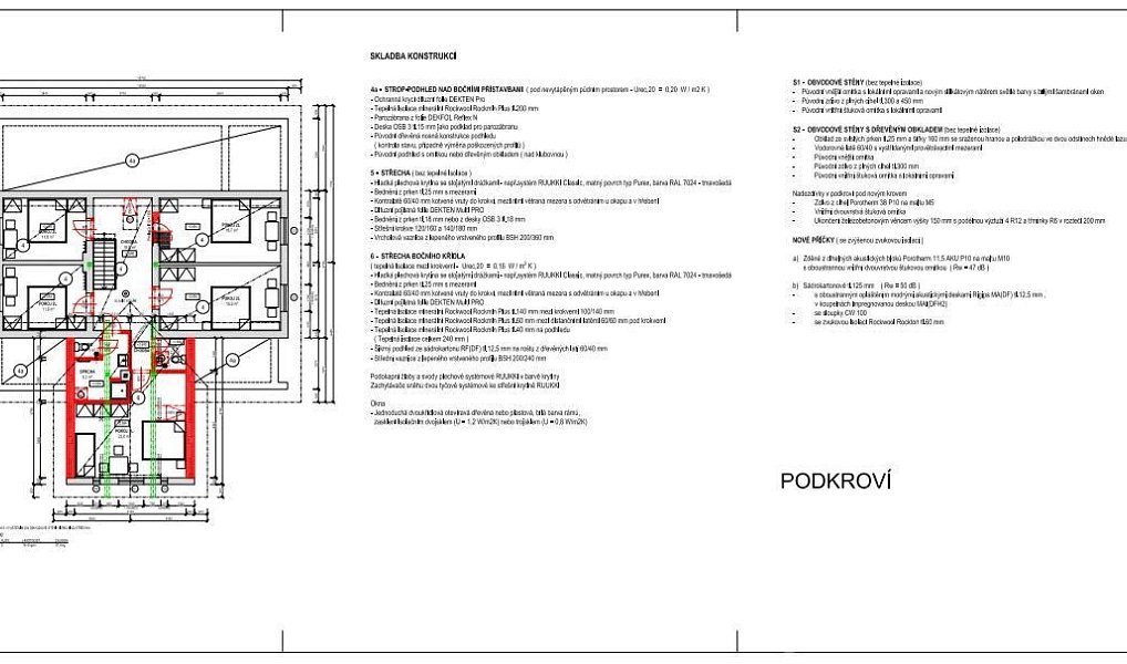 Prodej ubytovacího objektu 293 m², Kořenov – náhled fotky 29