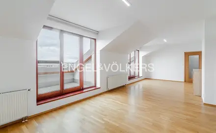 Pronájem bytu 4+1 120 m², Paťanka, Praha 6 - Dejvice